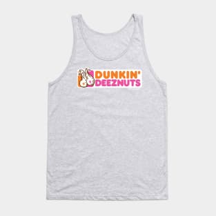 Dunk Tank Top